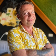 Фотография мужчины Андрей, 51 год из г. Брест