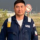 Азамат, 40 лет
