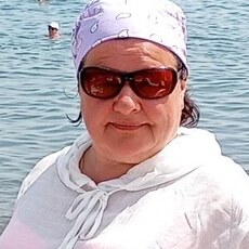 Фотография девушки Наталья, 48 лет из г. Новокузнецк