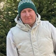 Фотография мужчины Сергей, 44 года из г. Красноярск