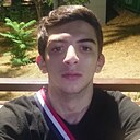 Арам, 18 лет