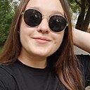 Алёна, 25 лет