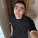 Абылайхан, 28 лет