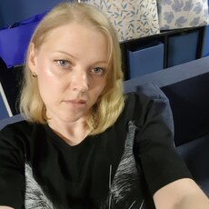 Фотография девушки Светлана, 39 лет из г. Омск
