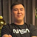 Абай, 38 лет