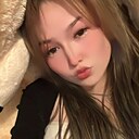 Аида, 20 лет