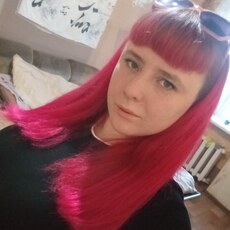 Фотография девушки Валерия, 26 лет из г. Хабаровск