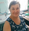 Марина, 60 лет