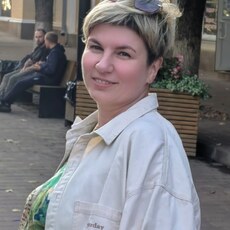 Фотография девушки Анна, 41 год из г. Великие Луки