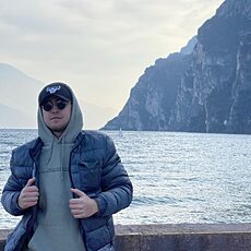 Фотография мужчины Игорь, 25 лет из г. Бердянск