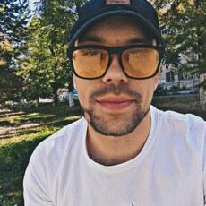 Фотография мужчины Дмитрий, 27 лет из г. Узловая
