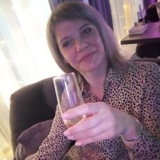 Фотография девушки Ольга, 41 год из г. Рославль