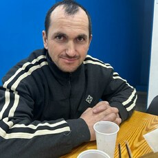 Фотография мужчины Алексей, 36 лет из г. Ладожская