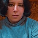 Аня, 21 год