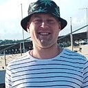 Степан, 37 лет