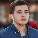 Влад, 25 лет