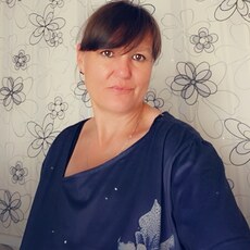 Фотография девушки Алла, 45 лет из г. Югорск