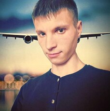 Фотография мужчины Александр, 27 лет из г. Столбцы