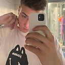 Илья, 18 лет
