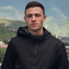 Фотография мужчины Vlad, 27 лет из г. Анапа