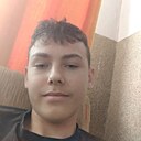 Adam, 24 года