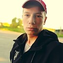 Виктор, 20 лет