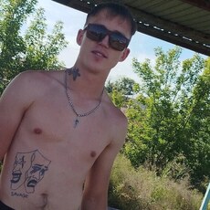 Фотография мужчины Егор, 22 года из г. Улан-Удэ