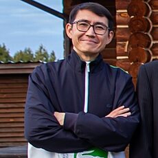 Фотография мужчины Валинаховазнаешь, 35 лет из г. Тюмень