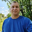 Виталий, 40 лет