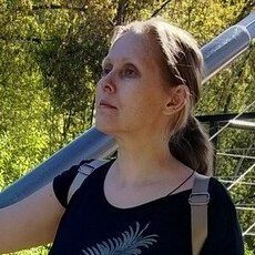 Фотография девушки Арада, 43 года из г. Пермь