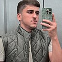 Муродали, 22 года