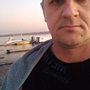 Эндрю, 42 года