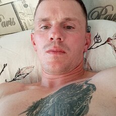 Фотография мужчины Юрий, 34 года из г. Ленинск-Кузнецкий