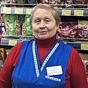 Валентина, 65 лет