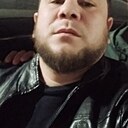 Бехруз, 33 года
