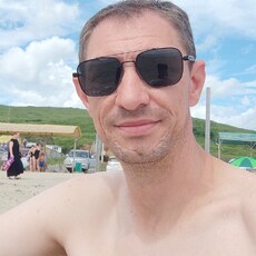 Фотография мужчины Константин, 41 год из г. Комсомольск-на-Амуре