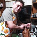 Эльдар, 55 лет