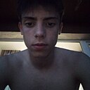 Стас, 18 лет