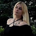 Анастасия, 21 год