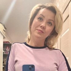 Фотография девушки Ольга, 41 год из г. Санкт-Петербург
