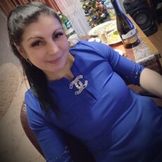 Фотография девушки Елена, 42 года из г. Челябинск