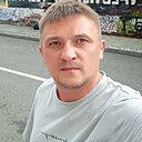 Виктор, 34 года
