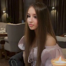 Фотография девушки Black Rose, 19 лет из г. Сочи