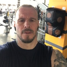 Фотография мужчины Виктор, 45 лет из г. Горячий Ключ