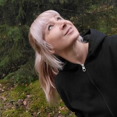 Фотография девушки Наталья, 44 года из г. Пермь