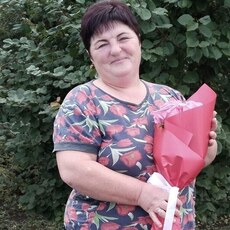 Фотография девушки Елена, 44 года из г. Воронеж