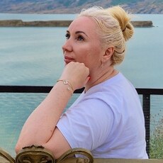 Фотография девушки Ирина, 43 года из г. Санкт-Петербург