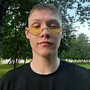 Никита, 19 лет