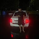 Юсуф, 23 года