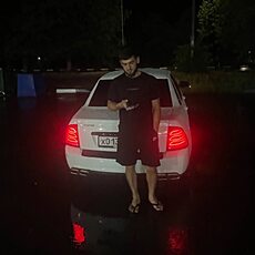 Фотография мужчины Юсуф, 23 года из г. Федоровский